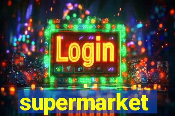 supermarket simulator apk dinheiro infinito android